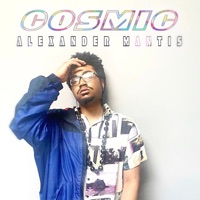 Cosmic - Single - Alexander Mantis