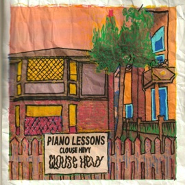 Piano Lessons Clouse Hevy