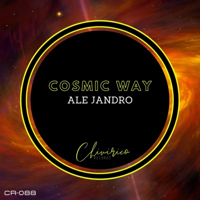 Cosmic Way - Single