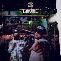 PERREO DE COMUNA VOL.1: LEVEL - Single - OG Records, Jey Moly & AK FortySeven