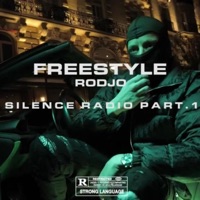 Silence radio - Single - Rodjo