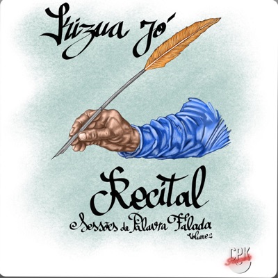 Recital (Sessoes de palavra falada volume 2) - EP