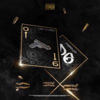 SFRLTI FREESTYLE (feat. Kanşaw) - Single - KEKE06