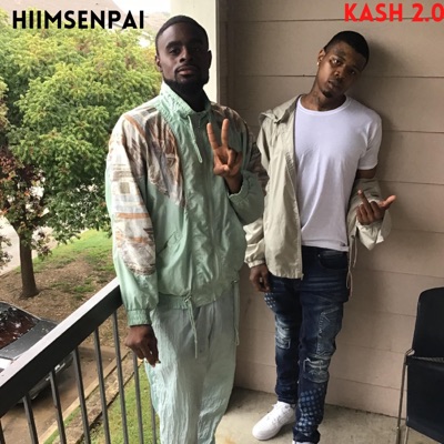 Superstars (feat. KASH 2.0) - Single