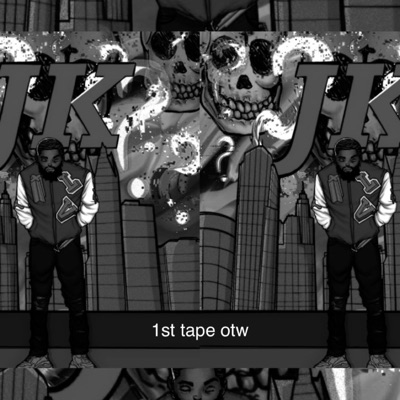 Aint goin for shit (intro) (feat. Lil Discrete) - Single