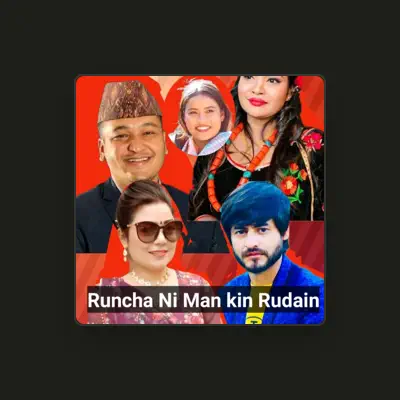 Listen to Ramesh Sharma, watch music videos, read bio, see tour dates & more!