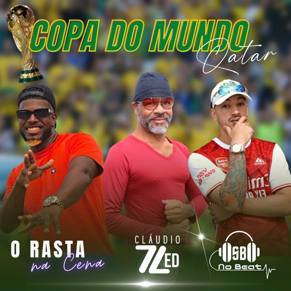 Copa do Mundo Qatar