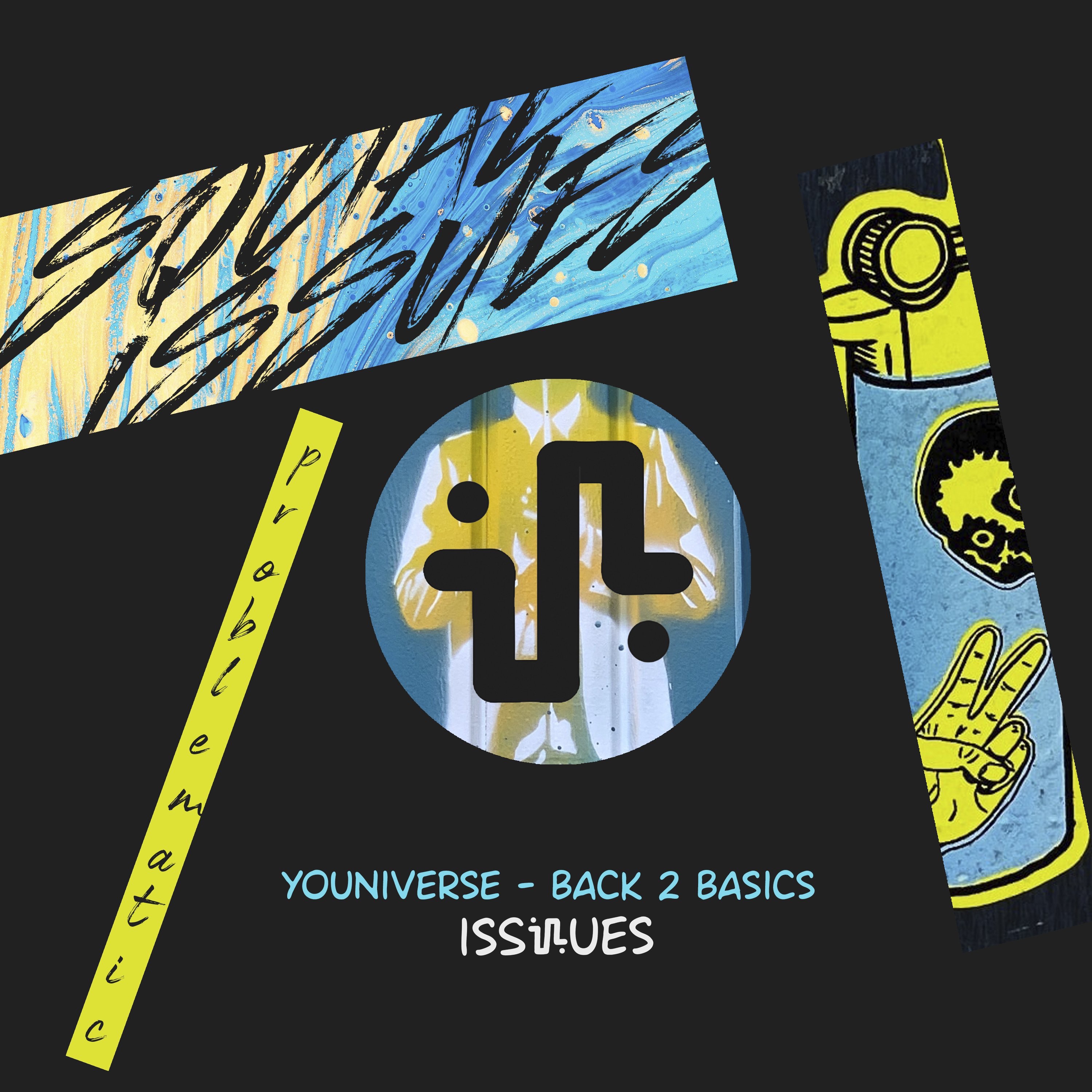 Back 2 Basics - Single