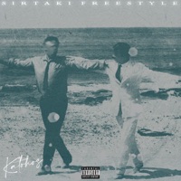 Sirtaki Freestyle - Single - Katohos & supremusdeus