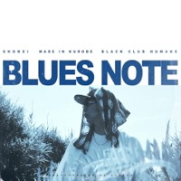 BLUES NOTE - Single - 翔恵