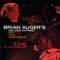 Brain Damage (feat. Alex Ligertwood) - Brian Auger's Oblivion Express lyrics