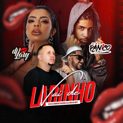 Vai de Ladinho (feat. DJ Rodrigo Caiçara & DJ ORELHA MPC) - Single