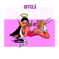 Santinha - Single - Raeel, Thug Dog & GrBeat'Z