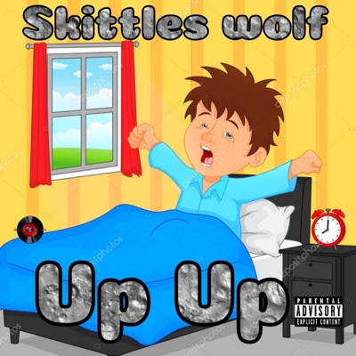 Up Up - Single