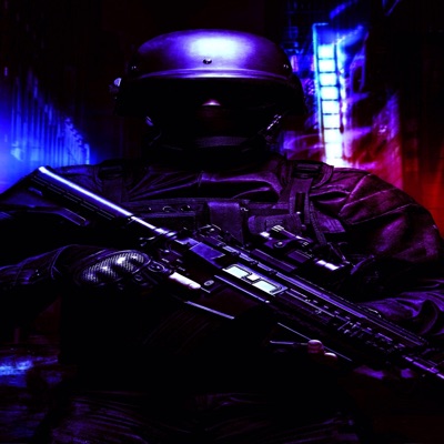 Narkoz25 - Türk Asena Gök Girsin Kızıl Çıksın