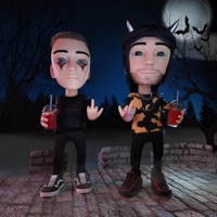 HAHAHA! (feat. Deadicate) - Single - Adams Avenue