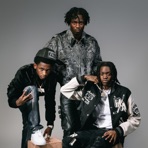 moody 2 (feat. kkyle richhh & lffy Foreignn) - Single