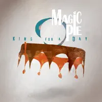 According to Plan — Magic Pie