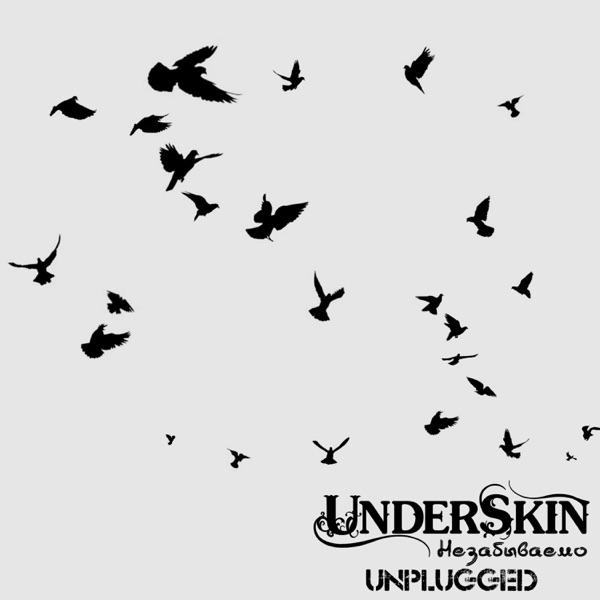 Незабываемо (Unplugged)