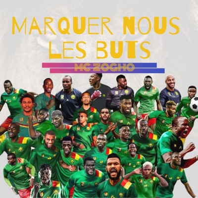 Marquer nous les buts - Single