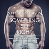 Something So Right - Natasha Madison