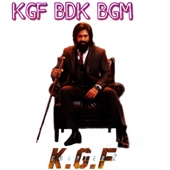 Kgf Bdk Bgm artwork