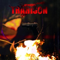 Trahison - Single - AD La Grinta