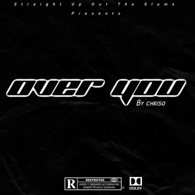 Over You - Single