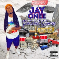 Ratchet Stories - Jay Onee