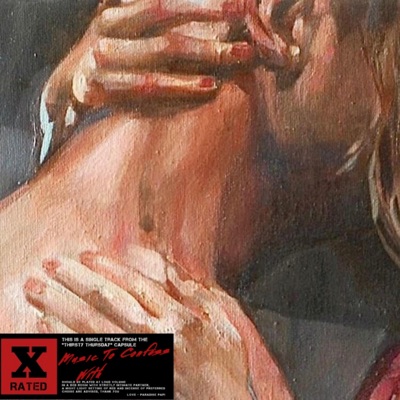 Music To Confess With - Single