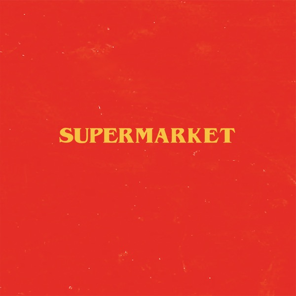 Supermarket (Soundtrack) - Logic