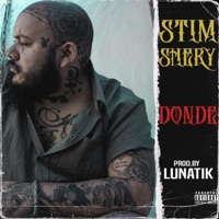 Donde - Single - Stim Shery