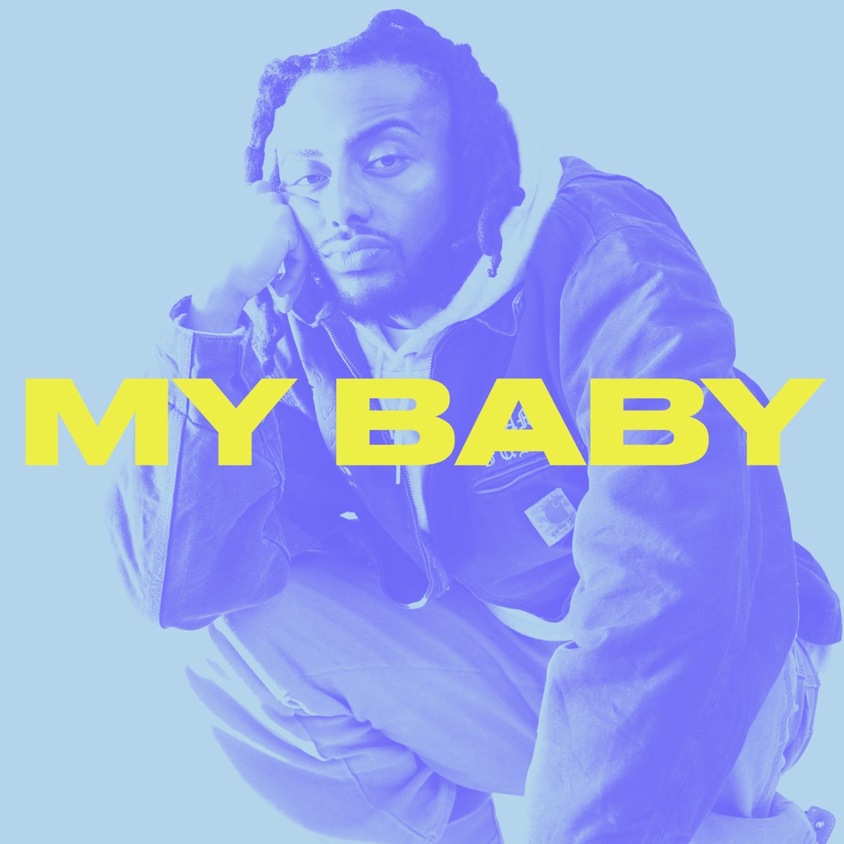MY BABY - EP by Aminé on Apple Music