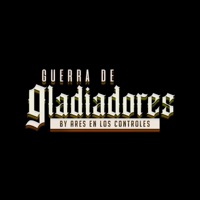 Guerra de Gladiadores #2 (Instrumental) - Single - Ares En Los Controles