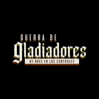 Guerra de Gladiadores #2 (Instrumental) - Single