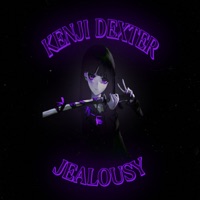 JEALOUSY - Single - KENJI DEXTER