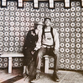 Comfortable S.Crow & Dane Diamond