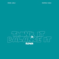 Think It & Balance It (feat. Rizzle Child) [Remix] - Single - Ryan Jyga