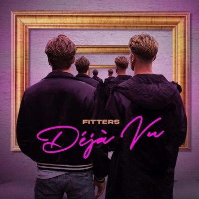 Déjà Vu - Single