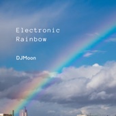 Electronic Rainbow artwork