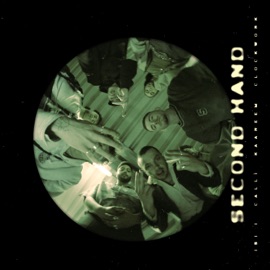 Second Hand/Wie im Loop (feat. Clockwork) Isi I, Calli & kareem