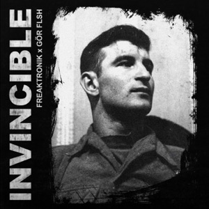 Invincible (feat. GÖR FLSH) - Single