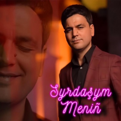 Türkmen Mtv - Syrdaşym Menin (feat. Hemra Rejebow)