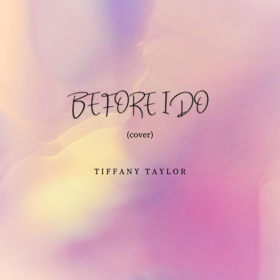 Before I Do - Single