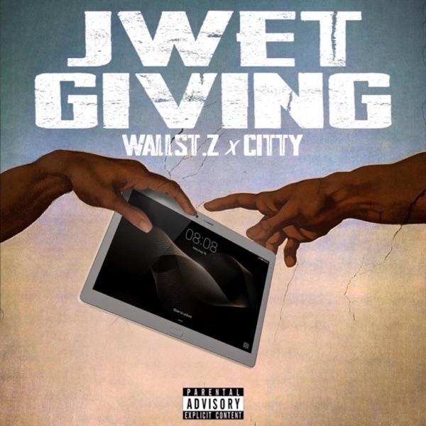 Jwet Giving - EP