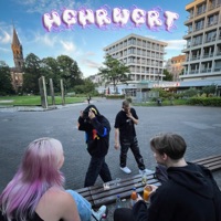 Mehrwert - Single - Viertel 105, Kidcozy & Cloud