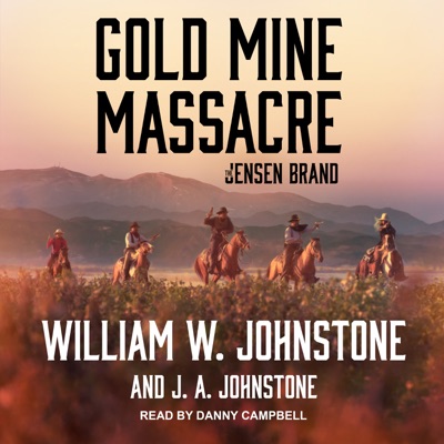 Gold Mine Massacre (Jensen Brand)