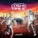 Cosmic Trails Single
