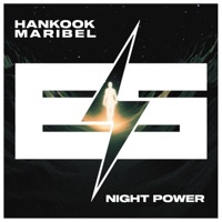 Night Power - Single - Hankook & Maribel