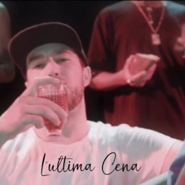 L'ultima Cena (feat. Ge Jr & CL Mcee) SAGA Original